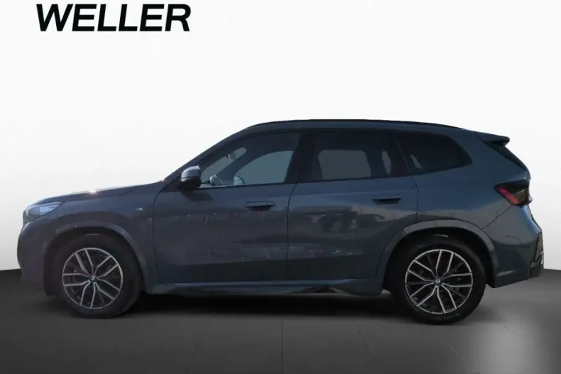 BMW X1 (Seria X) din 2024 cu 48.241 km - oferta BMW188326 - foto 5