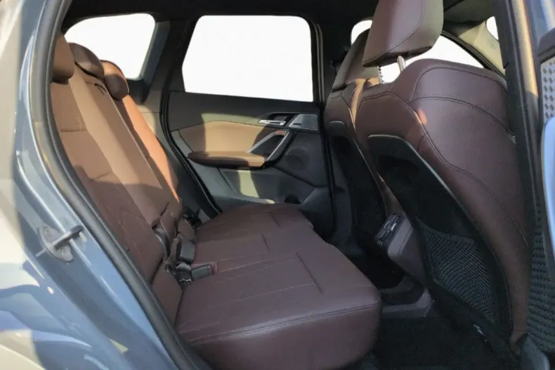 BMW X1 (Seria X) din 2024 cu 48.241 km - oferta BMW188326 - foto 8