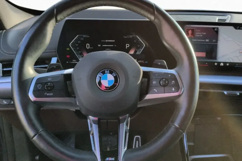 BMW X1 (Seria X) din 2024 cu 48.241 km - oferta BMW188326 - foto 10