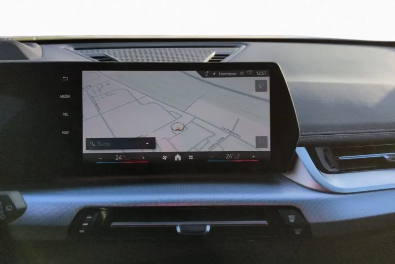 BMW X1 (Seria X) din 2024 cu 48.241 km - oferta BMW188326 - foto 11