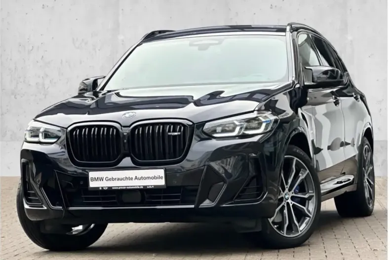BMW X3 M40 (Seria X) din 2022 cu 67.672 km - oferta BMW188327 - foto 1