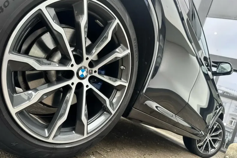 BMW X3 M40 (Seria X) din 2022 cu 67.672 km - oferta BMW188327 - foto 4