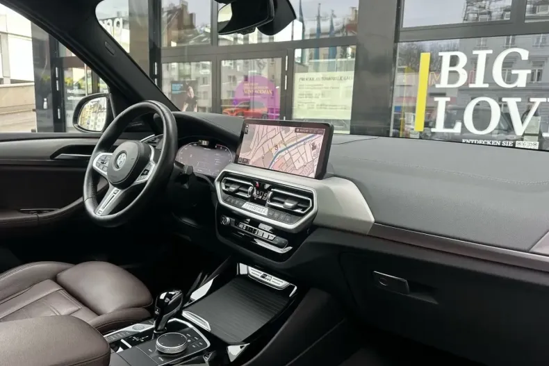 BMW X3 M40 (Seria X) din 2022 cu 67.672 km - oferta BMW188327 - foto 7