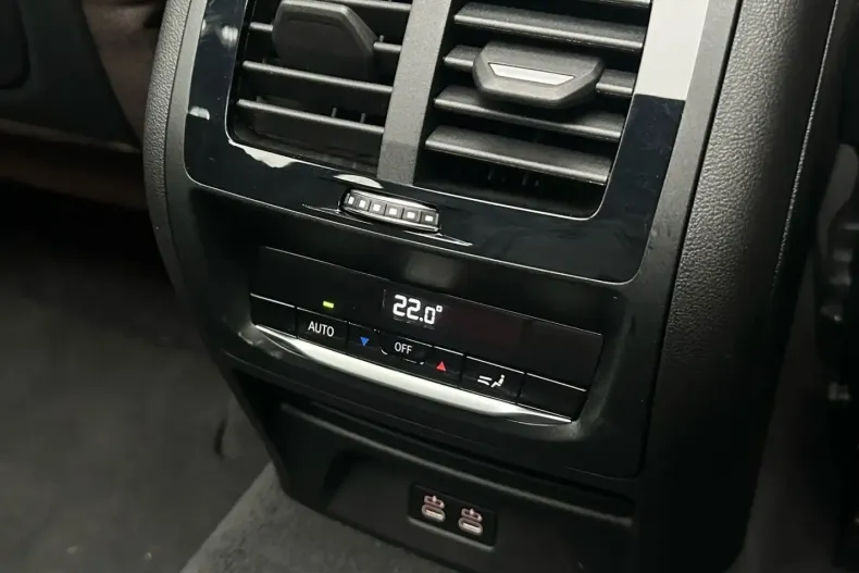 BMW X3 M40 (Seria X) din 2022 cu 67.672 km - oferta BMW188327 - foto 8