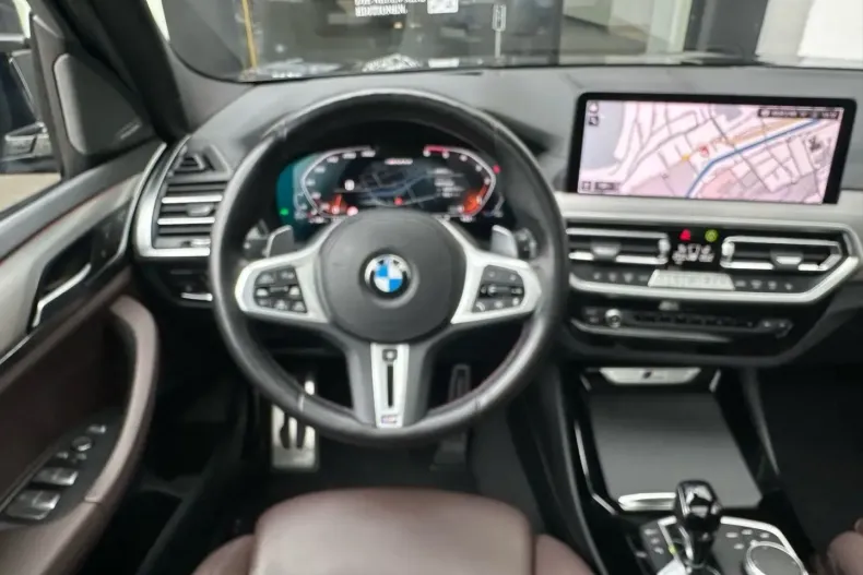 BMW X3 M40 (Seria X) din 2022 cu 67.672 km - oferta BMW188327 - foto 10