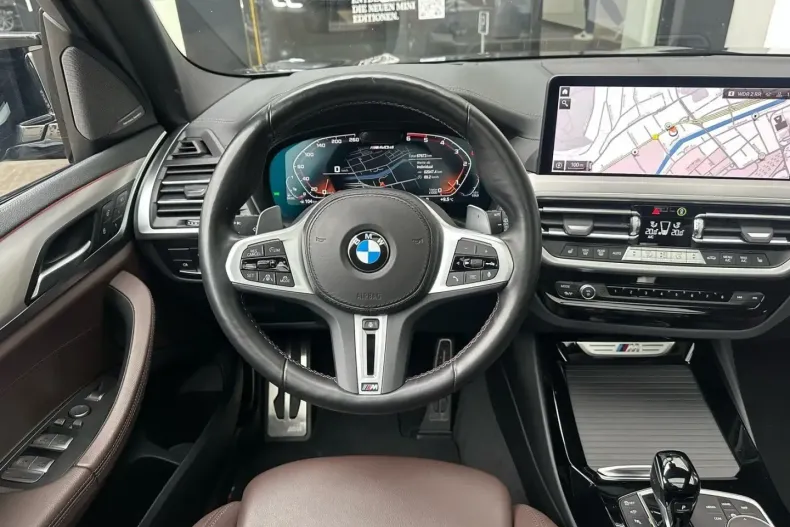 BMW X3 M40 (Seria X) din 2022 cu 67.672 km - oferta BMW188327 - foto 11