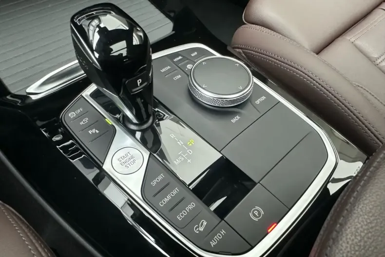 BMW X3 M40 (Seria X) din 2022 cu 67.672 km - oferta BMW188327 - foto 12