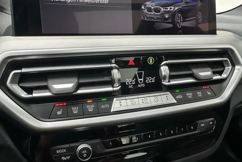 BMW X3 M40 (Seria X) din 2022 cu 67.672 km - oferta BMW188327 - foto 14