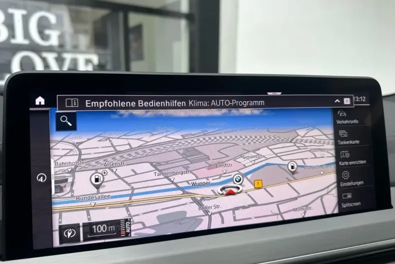 BMW X3 M40 (Seria X) din 2022 cu 67.672 km - oferta BMW188327 - foto 15