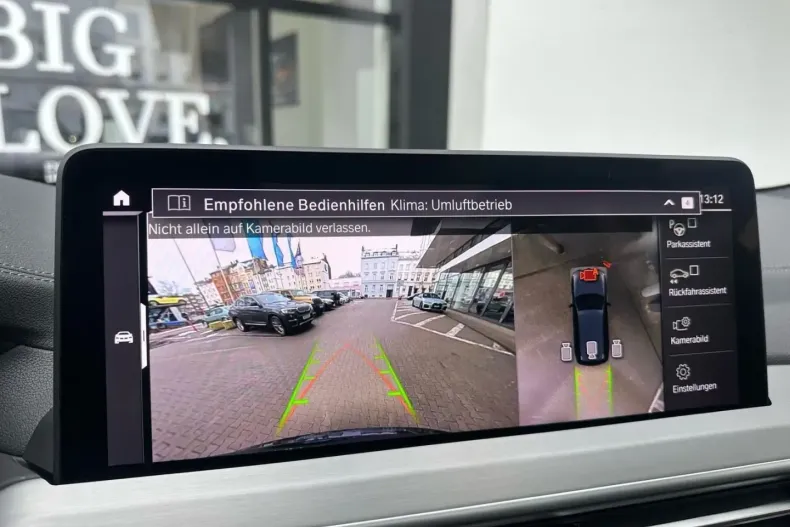 BMW X3 M40 (Seria X) din 2022 cu 67.672 km - oferta BMW188327 - foto 16