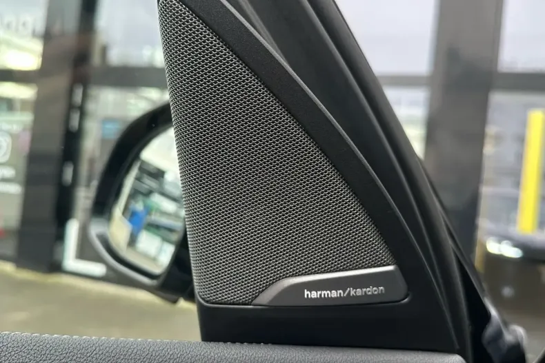 BMW X3 M40 (Seria X) din 2022 cu 67.672 km - oferta BMW188327 - foto 21