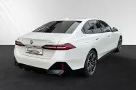 BMW 540 (Seria 5) din 2025 cu 15.498 km - oferta BMW188328 - foto 4
