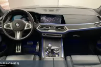 BMW X7 (Seria X) din 2022 cu 48.195 km - oferta BMW188329 - foto 7