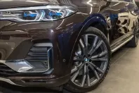 BMW X7 (Seria X) din 2022 cu 40.259 km - oferta BMW188330 - foto 2