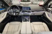 BMW X7 (Seria X) din 2022 cu 40.259 km - oferta BMW188330 - foto 4