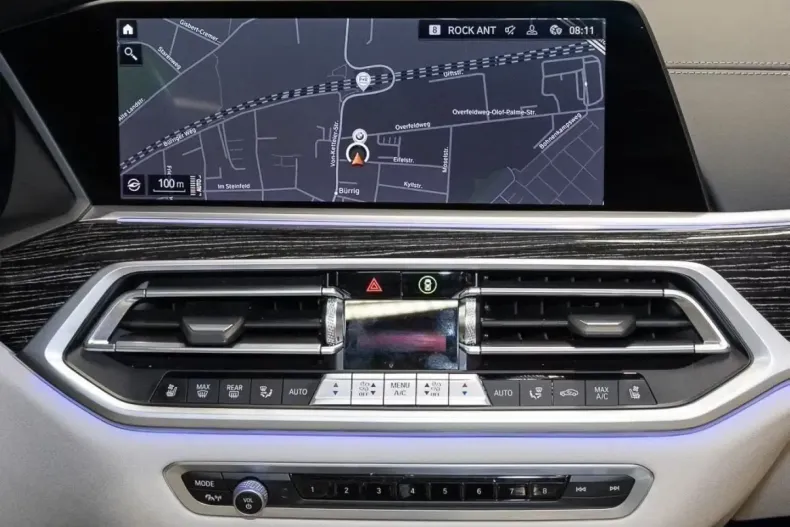 BMW X7 (Seria X) din 2022 cu 40.259 km - oferta BMW188330 - foto 14