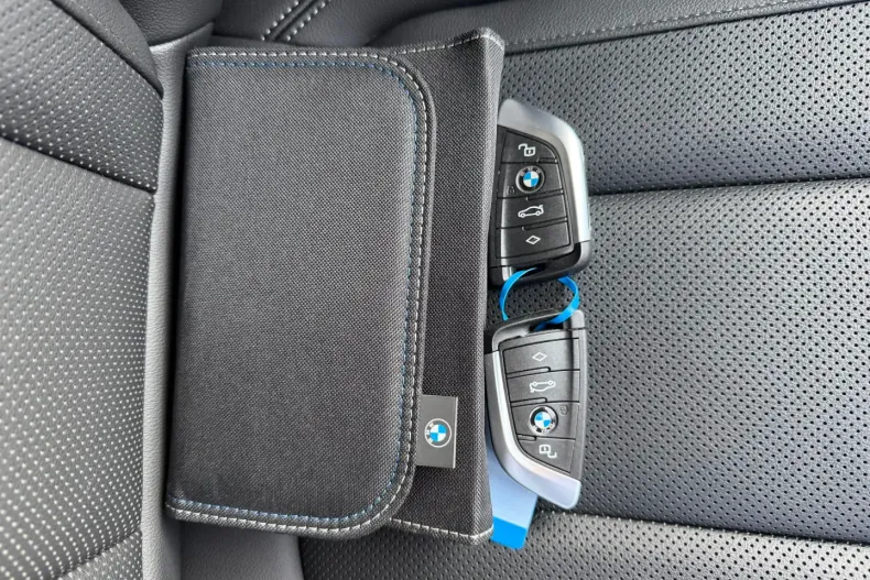 BMW 330 (Seria 3) din 2022 cu 102.000 km - oferta BMW188331 - foto 9