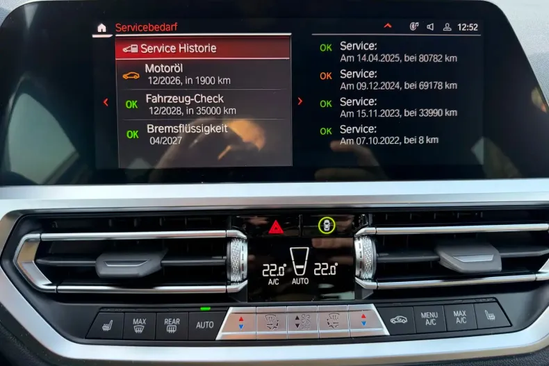 BMW 330 (Seria 3) din 2022 cu 102.000 km - oferta BMW188331 - foto 10