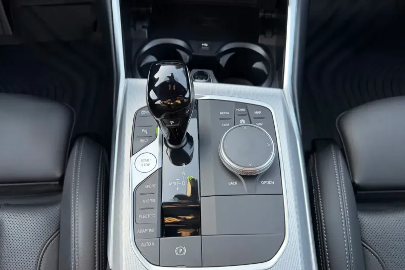 BMW 330 (Seria 3) din 2022 cu 102.000 km - oferta BMW188331 - foto 14