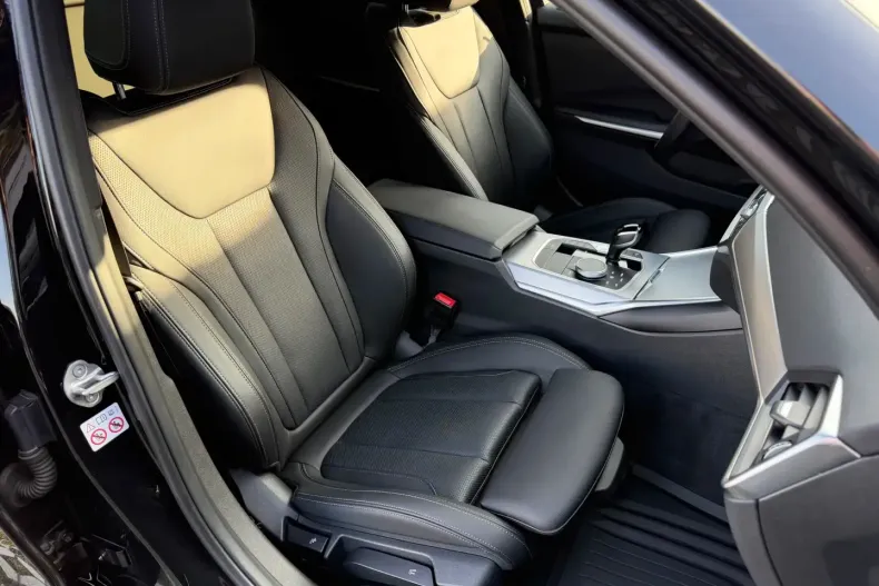 BMW 330 (Seria 3) din 2022 cu 102.000 km - oferta BMW188331 - foto 16