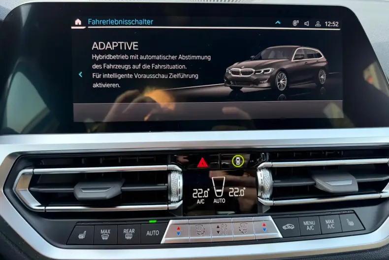 BMW 330 (Seria 3) din 2022 cu 102.000 km - oferta BMW188331 - foto 20