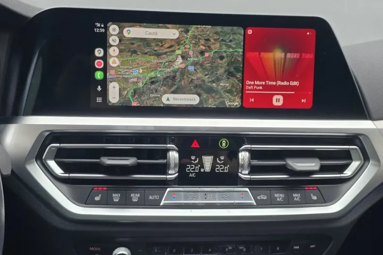 BMW 330 (Seria 3) din 2022 cu 102.000 km - oferta BMW188331 - foto 34