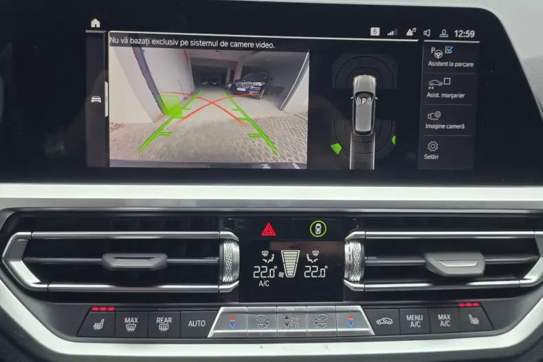 BMW 330 (Seria 3) din 2022 cu 102.000 km - oferta BMW188331 - foto 36