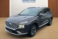 Hyundai SANTA FE din 2021 cu 59.250 km - oferta HYU188332 - foto 1