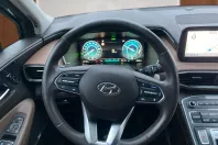 Hyundai SANTA FE din 2021 cu 59.250 km - oferta HYU188332 - foto 9