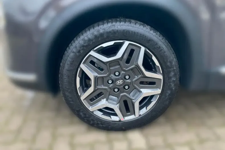 Hyundai SANTA FE din 2021 cu 59.250 km - oferta HYU188332 - foto 18