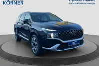 Hyundai SANTA FE din 2021 cu 83.645 km - oferta HYU188333 - foto 1