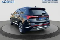 Hyundai SANTA FE din 2021 cu 83.645 km - oferta HYU188333 - foto 3
