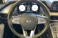 Hyundai SANTA FE din 2021 cu 83.645 km - oferta HYU188333 - foto 11