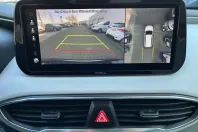 Hyundai SANTA FE din 2021 cu 83.645 km - oferta HYU188333 - foto 20