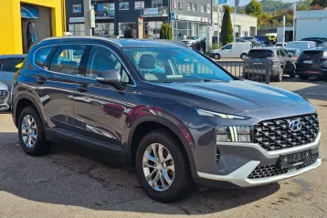 Hyundai SANTA FE din 2023 - oferta HYU188334