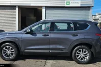 Hyundai SANTA FE din 2023 cu 34.927 km - oferta HYU188334 - foto 4