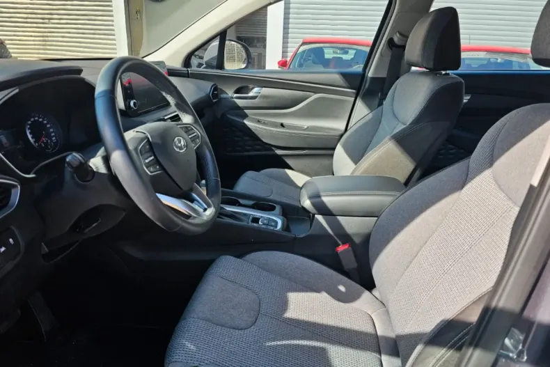 Hyundai SANTA FE din 2023 cu 34.927 km - oferta HYU188334 - foto 5