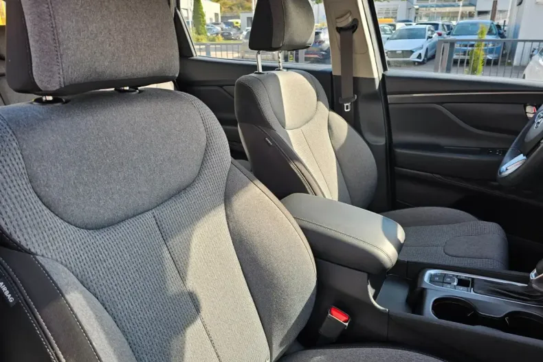 Hyundai SANTA FE din 2023 cu 34.927 km - oferta HYU188334 - foto 10