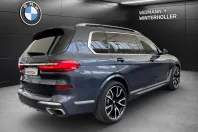 BMW X7 (Seria X) din 2022 cu 61.500 km - oferta BMW188335 - foto 2