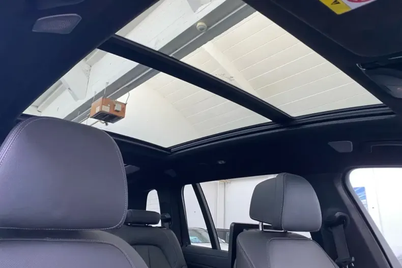 BMW X7 (Seria X) din 2022 cu 61.500 km - oferta BMW188335 - foto 11