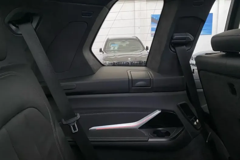 BMW X7 (Seria X) din 2022 cu 61.500 km - oferta BMW188335 - foto 12