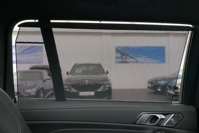 BMW X7 (Seria X) din 2022 cu 61.500 km - oferta BMW188335 - foto 14