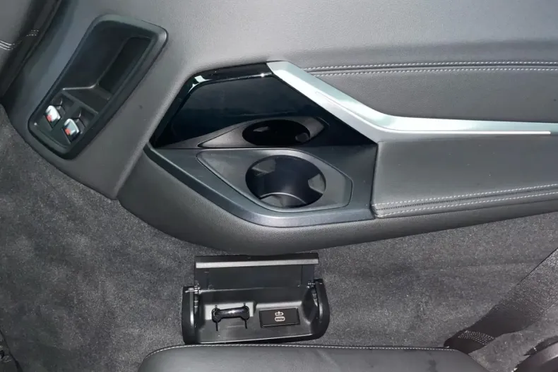 BMW X7 (Seria X) din 2022 cu 61.500 km - oferta BMW188335 - foto 21