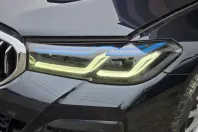 BMW 530 (Seria 5) din 2021 cu 126.000 km - oferta BMW188336 - foto 2