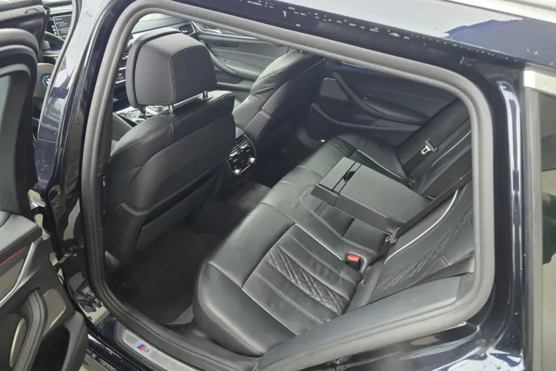 BMW 530 (Seria 5) din 2021 cu 126.000 km - oferta BMW188336 - foto 10