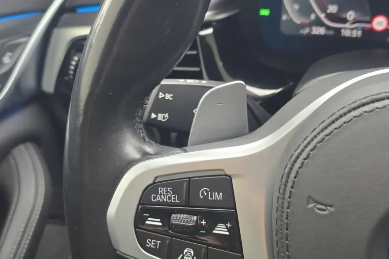 BMW 530 (Seria 5) din 2021 cu 126.000 km - oferta BMW188336 - foto 18