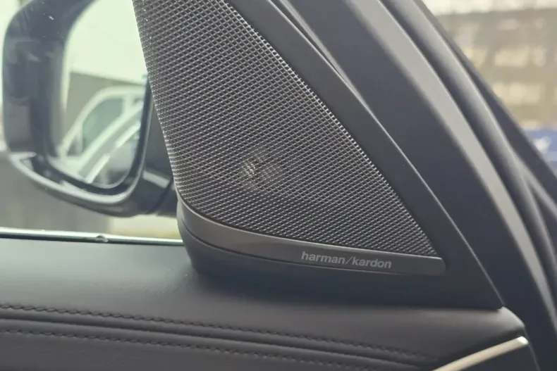 BMW 530 (Seria 5) din 2021 cu 126.000 km - oferta BMW188336 - foto 22