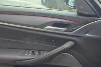 BMW 530 (Seria 5) din 2021 cu 126.000 km - oferta BMW188336 - foto 23