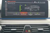 BMW 530 (Seria 5) din 2021 cu 126.000 km - oferta BMW188336 - foto 29