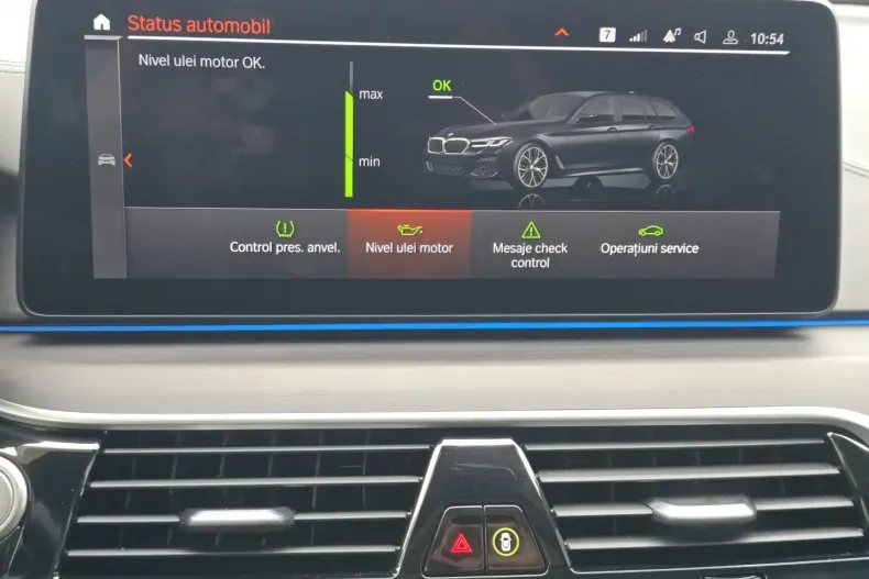 BMW 530 (Seria 5) din 2021 cu 126.000 km - oferta BMW188336 - foto 29